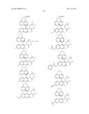 2- (TERT - BUTOXY) -2- (7 -METHYLQUINOLIN- 6 - YL) ACETIC ACID DERIVATIVES     FOR TREATING AIDS diagram and image