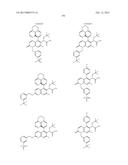 2- (TERT - BUTOXY) -2- (7 -METHYLQUINOLIN- 6 - YL) ACETIC ACID DERIVATIVES     FOR TREATING AIDS diagram and image