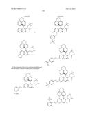 2- (TERT - BUTOXY) -2- (7 -METHYLQUINOLIN- 6 - YL) ACETIC ACID DERIVATIVES     FOR TREATING AIDS diagram and image