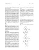 2- (TERT - BUTOXY) -2- (7 -METHYLQUINOLIN- 6 - YL) ACETIC ACID DERIVATIVES     FOR TREATING AIDS diagram and image