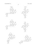 2- (TERT - BUTOXY) -2- (7 -METHYLQUINOLIN- 6 - YL) ACETIC ACID DERIVATIVES     FOR TREATING AIDS diagram and image