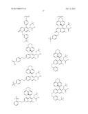 2- (TERT - BUTOXY) -2- (7 -METHYLQUINOLIN- 6 - YL) ACETIC ACID DERIVATIVES     FOR TREATING AIDS diagram and image