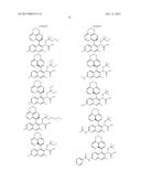 2- (TERT - BUTOXY) -2- (7 -METHYLQUINOLIN- 6 - YL) ACETIC ACID DERIVATIVES     FOR TREATING AIDS diagram and image