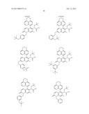 2- (TERT - BUTOXY) -2- (7 -METHYLQUINOLIN- 6 - YL) ACETIC ACID DERIVATIVES     FOR TREATING AIDS diagram and image