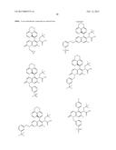 2- (TERT - BUTOXY) -2- (7 -METHYLQUINOLIN- 6 - YL) ACETIC ACID DERIVATIVES     FOR TREATING AIDS diagram and image