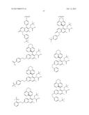 2- (TERT - BUTOXY) -2- (7 -METHYLQUINOLIN- 6 - YL) ACETIC ACID DERIVATIVES     FOR TREATING AIDS diagram and image