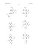 2- (TERT - BUTOXY) -2- (7 -METHYLQUINOLIN- 6 - YL) ACETIC ACID DERIVATIVES     FOR TREATING AIDS diagram and image