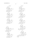 2- (TERT - BUTOXY) -2- (7 -METHYLQUINOLIN- 6 - YL) ACETIC ACID DERIVATIVES     FOR TREATING AIDS diagram and image