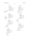 2- (TERT - BUTOXY) -2- (7 -METHYLQUINOLIN- 6 - YL) ACETIC ACID DERIVATIVES     FOR TREATING AIDS diagram and image