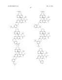 2- (TERT - BUTOXY) -2- (7 -METHYLQUINOLIN- 6 - YL) ACETIC ACID DERIVATIVES     FOR TREATING AIDS diagram and image