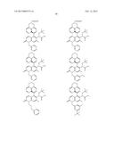 2- (TERT - BUTOXY) -2- (7 -METHYLQUINOLIN- 6 - YL) ACETIC ACID DERIVATIVES     FOR TREATING AIDS diagram and image