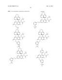 2- (TERT - BUTOXY) -2- (7 -METHYLQUINOLIN- 6 - YL) ACETIC ACID DERIVATIVES     FOR TREATING AIDS diagram and image