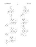 2- (TERT - BUTOXY) -2- (7 -METHYLQUINOLIN- 6 - YL) ACETIC ACID DERIVATIVES     FOR TREATING AIDS diagram and image