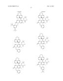 2- (TERT - BUTOXY) -2- (7 -METHYLQUINOLIN- 6 - YL) ACETIC ACID DERIVATIVES     FOR TREATING AIDS diagram and image