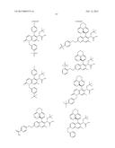 2- (TERT - BUTOXY) -2- (7 -METHYLQUINOLIN- 6 - YL) ACETIC ACID DERIVATIVES     FOR TREATING AIDS diagram and image