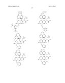 2- (TERT - BUTOXY) -2- (7 -METHYLQUINOLIN- 6 - YL) ACETIC ACID DERIVATIVES     FOR TREATING AIDS diagram and image