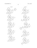 2- (TERT - BUTOXY) -2- (7 -METHYLQUINOLIN- 6 - YL) ACETIC ACID DERIVATIVES     FOR TREATING AIDS diagram and image