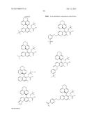 2- (TERT - BUTOXY) -2- (7 -METHYLQUINOLIN- 6 - YL) ACETIC ACID DERIVATIVES     FOR TREATING AIDS diagram and image