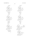 2- (TERT - BUTOXY) -2- (7 -METHYLQUINOLIN- 6 - YL) ACETIC ACID DERIVATIVES     FOR TREATING AIDS diagram and image