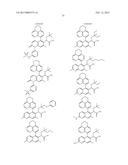 2- (TERT - BUTOXY) -2- (7 -METHYLQUINOLIN- 6 - YL) ACETIC ACID DERIVATIVES     FOR TREATING AIDS diagram and image