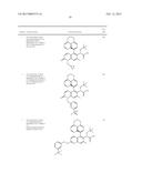 2- (TERT - BUTOXY) -2- (7 -METHYLQUINOLIN- 6 - YL) ACETIC ACID DERIVATIVES     FOR TREATING AIDS diagram and image