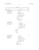 2- (TERT - BUTOXY) -2- (7 -METHYLQUINOLIN- 6 - YL) ACETIC ACID DERIVATIVES     FOR TREATING AIDS diagram and image