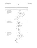 2- (TERT - BUTOXY) -2- (7 -METHYLQUINOLIN- 6 - YL) ACETIC ACID DERIVATIVES     FOR TREATING AIDS diagram and image