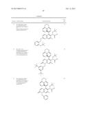 2- (TERT - BUTOXY) -2- (7 -METHYLQUINOLIN- 6 - YL) ACETIC ACID DERIVATIVES     FOR TREATING AIDS diagram and image