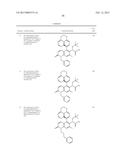 2- (TERT - BUTOXY) -2- (7 -METHYLQUINOLIN- 6 - YL) ACETIC ACID DERIVATIVES     FOR TREATING AIDS diagram and image