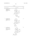 2- (TERT - BUTOXY) -2- (7 -METHYLQUINOLIN- 6 - YL) ACETIC ACID DERIVATIVES     FOR TREATING AIDS diagram and image