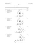 2- (TERT - BUTOXY) -2- (7 -METHYLQUINOLIN- 6 - YL) ACETIC ACID DERIVATIVES     FOR TREATING AIDS diagram and image