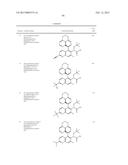 2- (TERT - BUTOXY) -2- (7 -METHYLQUINOLIN- 6 - YL) ACETIC ACID DERIVATIVES     FOR TREATING AIDS diagram and image