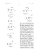 2- (TERT - BUTOXY) -2- (7 -METHYLQUINOLIN- 6 - YL) ACETIC ACID DERIVATIVES     FOR TREATING AIDS diagram and image