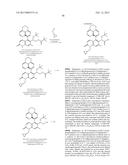 2- (TERT - BUTOXY) -2- (7 -METHYLQUINOLIN- 6 - YL) ACETIC ACID DERIVATIVES     FOR TREATING AIDS diagram and image