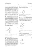 NOVEL COMPOUNDS diagram and image