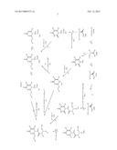 NOVEL COMPOUNDS diagram and image