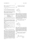 NOVEL COMPOUNDS diagram and image