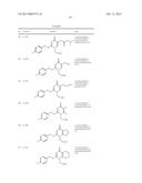 NOVEL COMPOUNDS diagram and image