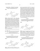 NOVEL COMPOUNDS diagram and image