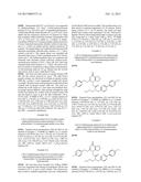 NOVEL COMPOUNDS diagram and image