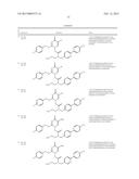 NOVEL COMPOUNDS diagram and image