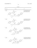 NOVEL COMPOUNDS diagram and image