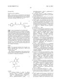 NOVEL COMPOUNDS diagram and image