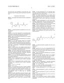 REVERSE AMIDE COMPOUNDS AS PROTEIN DEACETYLASE INHIBITORS AND METHODS OF     USE THEREOF diagram and image