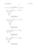 REVERSE AMIDE COMPOUNDS AS PROTEIN DEACETYLASE INHIBITORS AND METHODS OF     USE THEREOF diagram and image