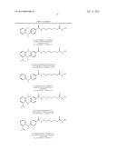 REVERSE AMIDE COMPOUNDS AS PROTEIN DEACETYLASE INHIBITORS AND METHODS OF     USE THEREOF diagram and image