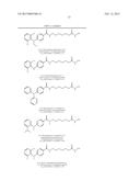 REVERSE AMIDE COMPOUNDS AS PROTEIN DEACETYLASE INHIBITORS AND METHODS OF     USE THEREOF diagram and image