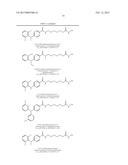 REVERSE AMIDE COMPOUNDS AS PROTEIN DEACETYLASE INHIBITORS AND METHODS OF     USE THEREOF diagram and image