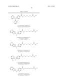 REVERSE AMIDE COMPOUNDS AS PROTEIN DEACETYLASE INHIBITORS AND METHODS OF     USE THEREOF diagram and image