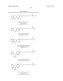 REVERSE AMIDE COMPOUNDS AS PROTEIN DEACETYLASE INHIBITORS AND METHODS OF     USE THEREOF diagram and image